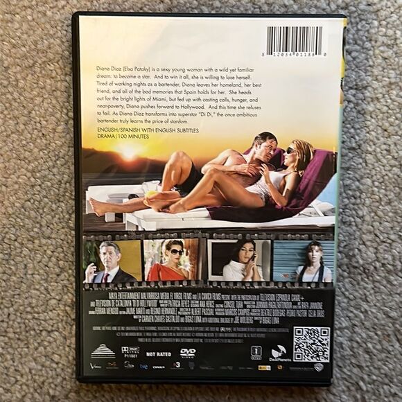 “DiDi Hollywood” DVD! - Picture 2 of 5